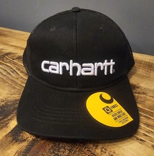 Carhartt Baseball Cap Mens