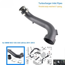 For BMW 135i 335i N55 Turbo
