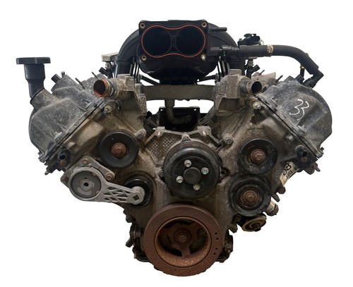 Engine for ford mustang - engine,