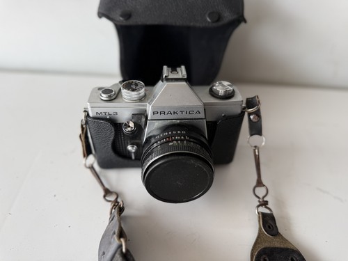 Praktica mtl3 - mtl3,