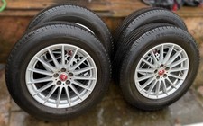 JAGUAR I-PACE ALLOY WHEELS &