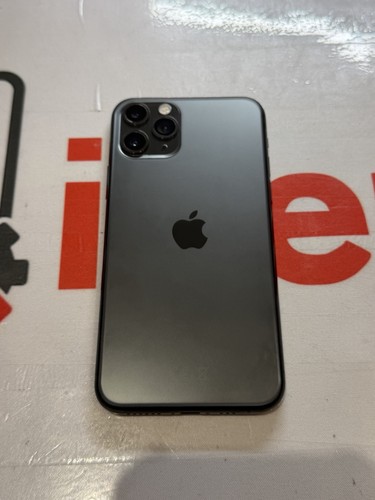 Apple iphone pro 64gb - apple, 11