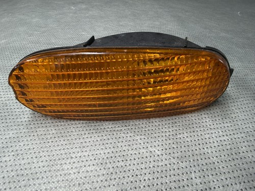 Mgf front indicator - mgf, f
