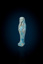 Rare Ancient Egyptian Ushabti