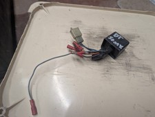 Yamaha DT50 MX CDI Unit #H8