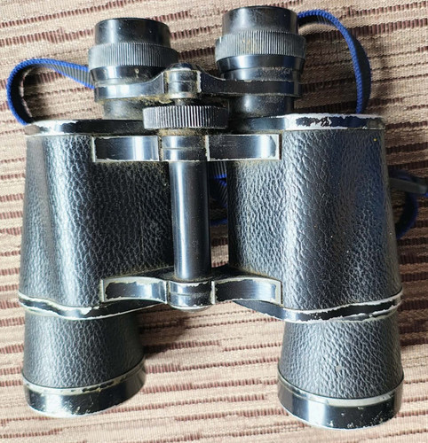 Zeis binoculars 7x50 field - binoculars,