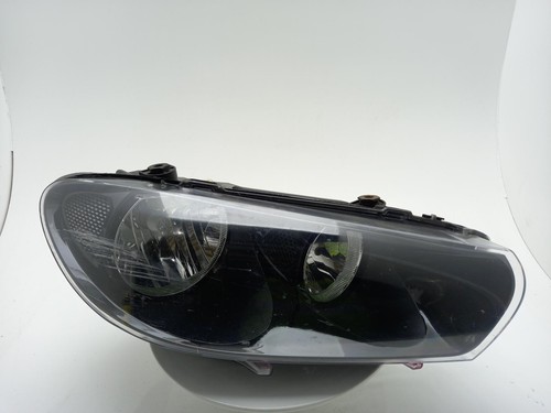 Volkswagen scirocco headlamp - volkswagen,