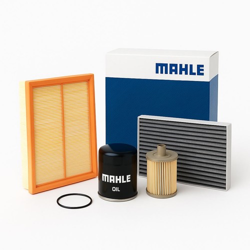 Mahle full service kit - full, with