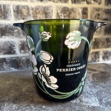 Vintage Perrier Jouet Glass