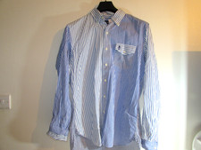 Ralph Lauren men shirt long