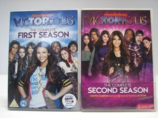 Victorious (nickelodeon) -
