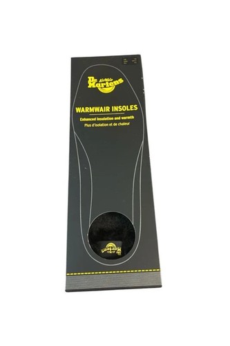 Martens warmwair fur - dr,