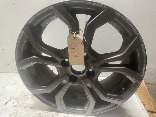Ford fiesta alloy wheel - alloy,