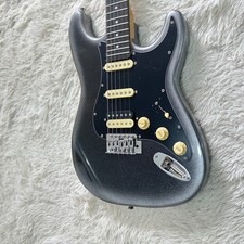 Professional II ST Dark Grey
