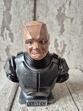 Kryten Red Dwarf  bust Sci-Fi