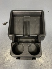 Land Rover Defender Centre Console