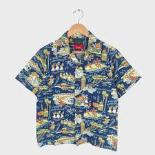 BEAMS PLUS x DALE HOPE Men's