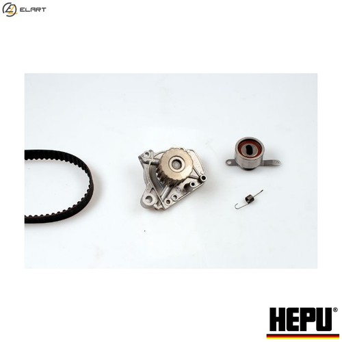 Water pump timing - pump, kit