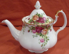 Royal Albert Old Country Roses