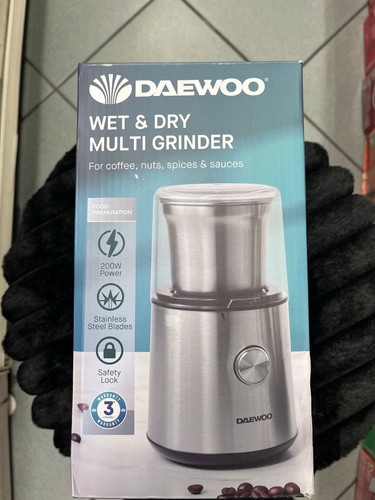 Daewoo wet dry multi grinder - wet, &