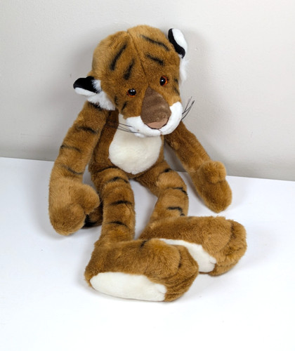 Blenfield toys tiger plush - tiger, /