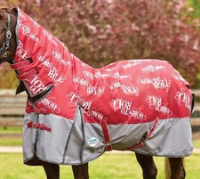 weatherbeeta turnout rug 6'3