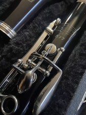 Selmer Bundy 577 Bb Clarinet
