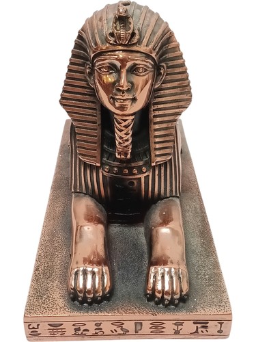 Leonardo collection sphinx - collection,