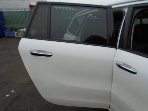 Citroen grand picasso - citroen, c4
