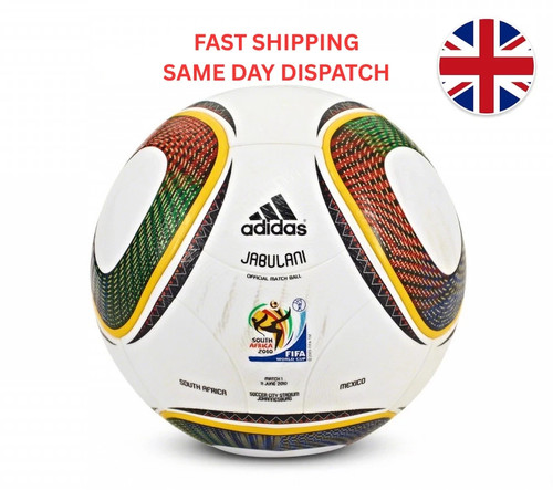 Jabulani football official - |,