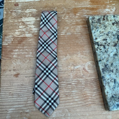 Burberrys tie nova - burberrys,