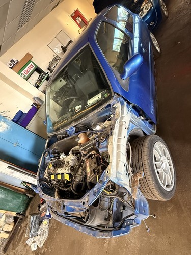 Clio 172 cup 2003 - clio, for