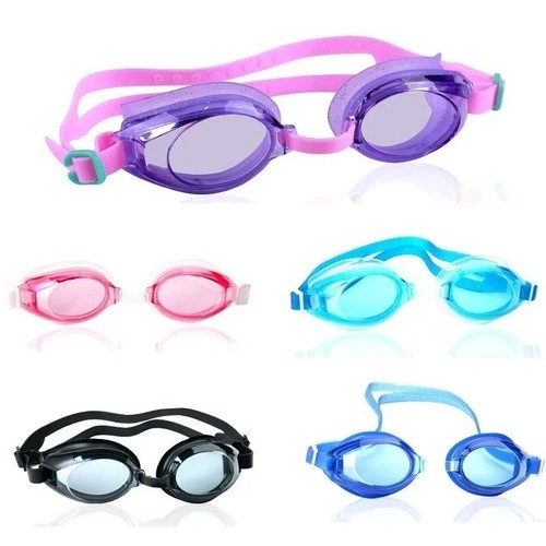 Kids anti fog - swimming, goggles
