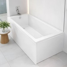 1800 x 800mm Single Ended