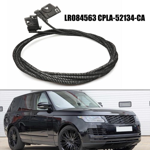 For range rover - range,