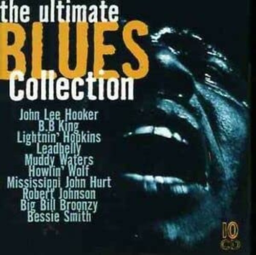 Various artists ultimate - various,