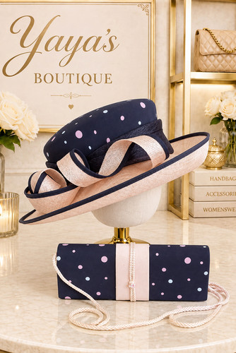 Jacques vert navy blush - vert,