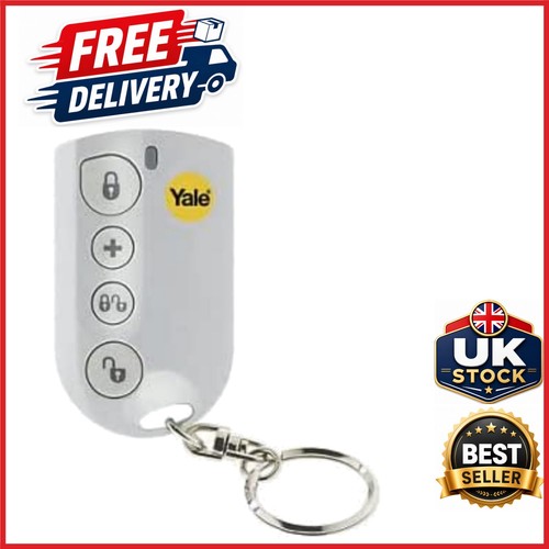 Alarm keyfob remote - remote, accessory