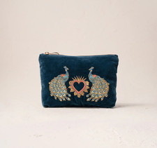 Elizabeth Scarlett Peacock