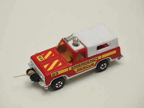 Matchbox 1978 superkings - matchbox,