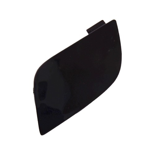 Front tow cover cap - cap, rh
