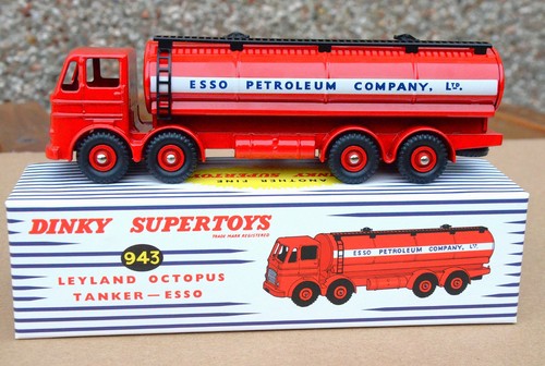 Atlas dinky supertoys - atlas,