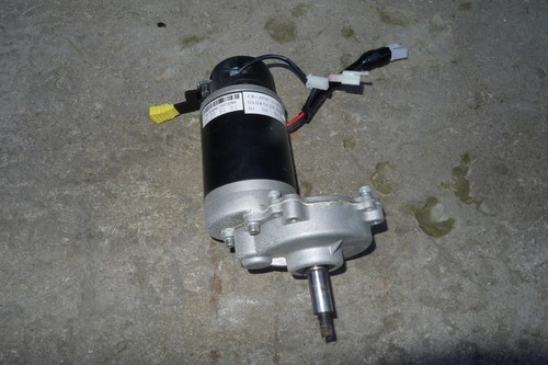 Motor brake left - brake,