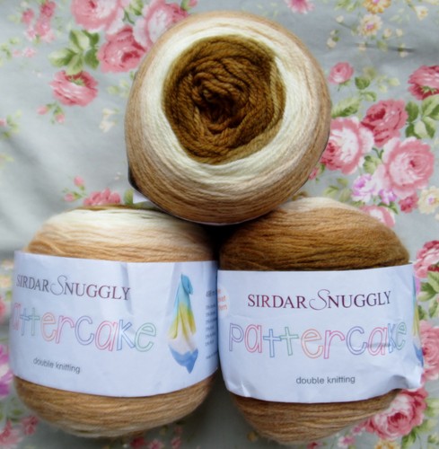 150g ball sirdar - 150g,