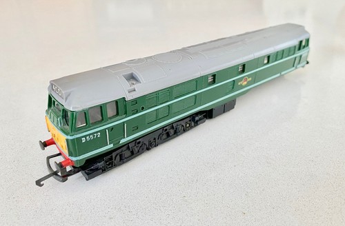 Triang hornby class r357 - triang,
