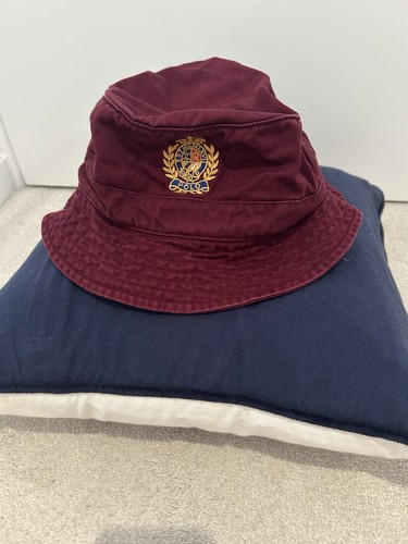 Polo ralph lauren burgundy - ralph,