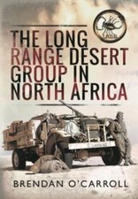 The Long Range Desert Group in