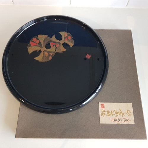 Japanese obon black - obon,