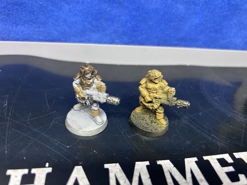 Warhammer 40k astra militarum - astra,