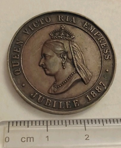 1887 queen victoria - queen,